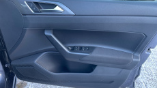 Volkswagen Polo 1.0 TSI Style 5dr Petrol Hatchback